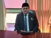 Lawan Corona, DPRD: Warga Kota Tangerang Taati PSBB Lawan Corona, DPRD: Warga Kota Tangerang Taati PSBB