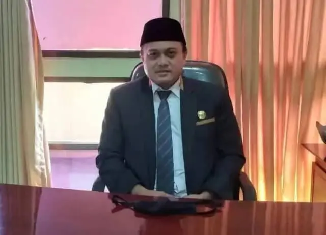 Lawan Corona, DPRD: Warga Kota Tangerang Taati PSBB Lawan Corona, DPRD: Warga Kota Tangerang Taati PSBB