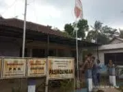 Tambang Pasir Di Desa Pasindangan Cileles Disoal Warga Tambang Pasir Di Desa Pasindangan Cileles Disoal Warga