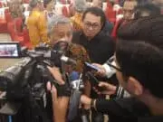 Ketua Umum SMSI Firdaus: Pemerintah Harus Perhatikan Keberatan Dewan Pers Ketua Umum SMSI Firdaus: Pemerintah Harus Perhatikan Keberatan Dewan Pers