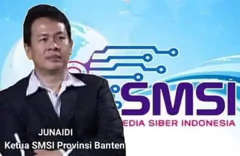 SMSI Banten Dukung Pernyataan Dewan Pres, Tunda RUU Cilaka SMSI Banten Dukung Pernyataan Dewan Pres, Tunda RUU Cilaka