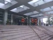 Liput Kebakaran Gereja Christ Cathedral di Serpong, Wartawan Diintimidasi Hingga Dipiting