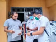 Percepat Verifikasi Data Bansos Corona, 1.204 Pegawai Dikerahkan di Kota Tangerang Percepat Verifikasi Data Bansos Corona, 1.204 Pegawai Dikerahkan di Kota Tangerang