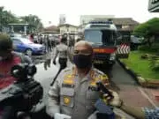 Kapolres Tangerang Kota Usulkan Sanksi dalam Penerapan PSBB Kapolres Tangerang Kota Usulkan Sanksi dalam Penerapan PSBB