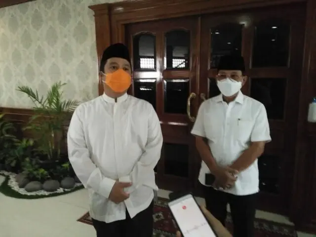 Bantuan Sosial Covid-19, Arief: Minggu Depan Penyalurannya Bantuan Sosial Covid-19, Arief: Minggu Depan Penyalurannya