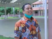 PSBB di Kota Tangerang, Arief: Perlu Kedisiplinan Masyarakat PSBB di Kota Tangerang, Arief: Perlu Kedisiplinan Masyarakat