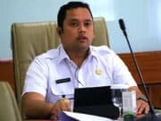 PSBB di Kota Tangerang Diusulkan Sabtu 18 April PSBB di Kota Tangerang Diusulkan Sabtu 18 April