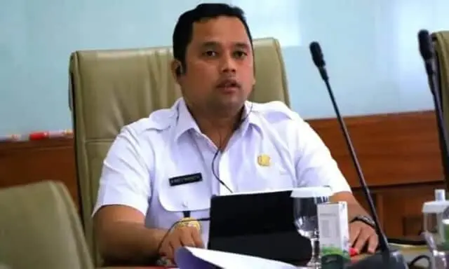 PSBB di Kota Tangerang Diusulkan Sabtu 18 April