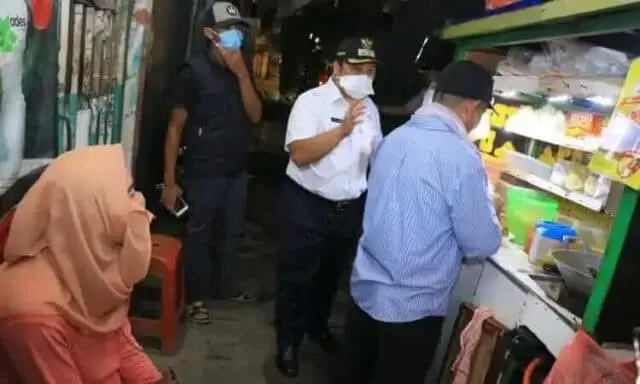 Cegah Corona, Arief: Jangan Nongkrong, Mending Dirumah