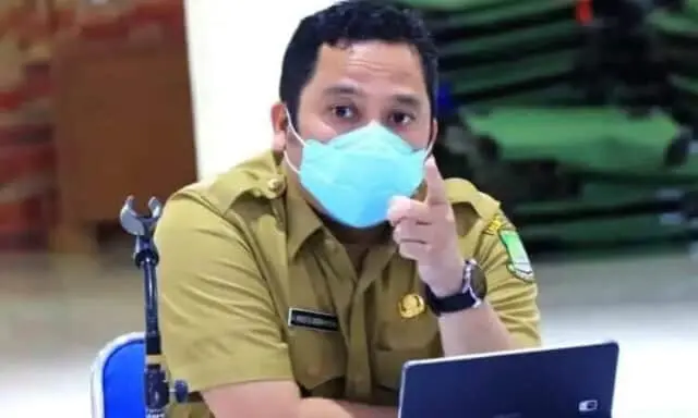 Bantuan Sosial Covid-19 Bagi Warga Kota Tangerang Belum Diberikan, Ini Penjelasan Wali Kota Bantuan Sosial Covid-19 Bagi Warga Kota Tangerang Belum Diberikan, Ini Penjelasan Wali Kota