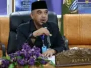 Sosialisasi 3 Hari, PSBB Kabupaten Tangerang Sabtu 18 April 2020 Sosialisasi 3 Hari, PSBB Kabupaten Tangerang Sabtu 18 April 2020