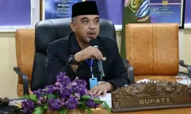 Sosialisasi 3 Hari, PSBB Kabupaten Tangerang Sabtu 18 April 2020 Sosialisasi 3 Hari, PSBB Kabupaten Tangerang Sabtu 18 April 2020