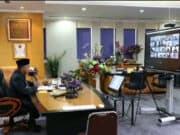 LKPJ, Ini Jawaban Bupati di Paripurna DPRD Kabupaten Tangerang LKPJ, Ini Jawaban Bupati di Paripurna DPRD Kabupaten Tangerang