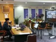 LKPJ, Ini Jawaban Bupati di Paripurna DPRD Kabupaten Tangerang LKPJ, Ini Jawaban Bupati di Paripurna DPRD Kabupaten Tangerang