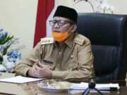 Gubernur Tetapkan PSBB di Tangerang Raya Hingga 3 Mei 2020 Gubernur Tetapkan PSBB di Tangerang Raya Hingga 3 Mei 2020