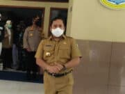 PSBB Berlaku di Kota Tangerang, Arief Sebut Ada Penurunan Jumlah Kasus Covid-19 PSBB Berlaku di Kota Tangerang, Arief Sebut Ada Penurunan Jumlah Kasus Covid-19