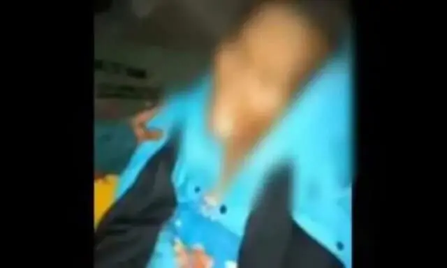 Nenek Meninggal di Becak, RSUD Kota Tangerang Jelaskan Kasusnya Nenek Meninggal di Becak, RSUD Kota Tangerang Jelaskan Kasusnya