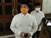 Warga Kota Tangerang Dilarang Mudik Apalagi ASN Ada Sanksi Warga Kota Tangerang Dilarang Mudik Apalagi ASN Ada Sanksi