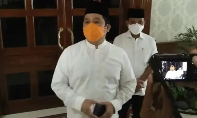 Warga Kota Tangerang Dilarang Mudik Apalagi ASN Ada Sanksi Warga Kota Tangerang Dilarang Mudik Apalagi ASN Ada Sanksi