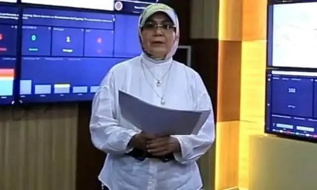RSUD Kota Tangerang Khusus Covid-19, Sakit Umum ke 28 Rumah Sakit Ini Ya ! RSUD Kota Tangerang Khusus Covid-19, Sakit Umum ke 28 Rumah Sakit Ini Ya !