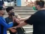 SMSI Kecam Intimidasi Wartawan Saat Liput Kebakaran Gereja di Serpong Tangerang SMSI Kecam Intimidasi Wartawan Saat Liput Kebakaran Gereja di Serpong Tangerang