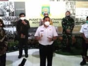 Hore! Bansos Rp.600ribu/KK di Kota Tangerang Hari Ini Dikucurkan Hore! Bansos Rp.600ribu/KK di Kota Tangerang Hari Ini Dikucurkan