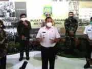 Hore! Bansos Rp.600ribu/KK di Kota Tangerang Hari Ini Dikucurkan Hore! Bansos Rp.600ribu/KK di Kota Tangerang Hari Ini Dikucurkan