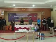 Sat Resnarkoba Polres Metro Tangerang Kota Musnahkan Sabu, Ekstasi dan Ganja Sat Resnarkoba Polres Metro Tangerang Kota Musnahkan Sabu, Ekstasi dan Ganja