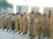 Dampak Covid-19, Ribuan THL Pemkot Tangerang Dipotong Gaji
