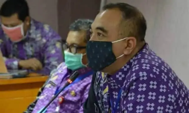 Lewat Bupati Zaki, Desa Wisata Ketapang Diharap Dapat DAK Pusat Lewat Bupati Zaki, Desa Wisata Ketapang Diharap Dapat DAK Pusat