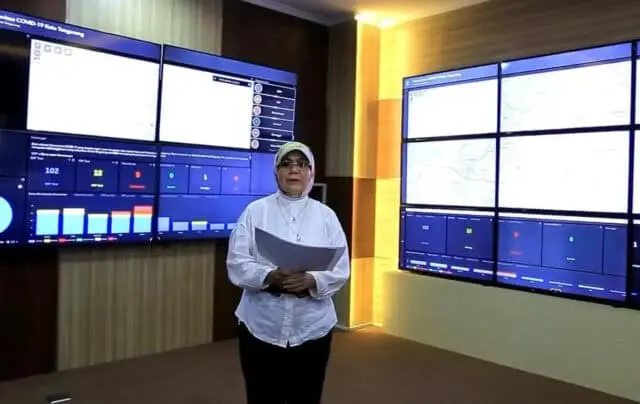 Ingat! Urus Jenazah Korban Covid-19 di Kota Tangerang Gratis Ingat! Urus Jenazah Korban Covid-19 di Kota Tangerang Gratis