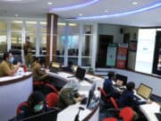 Lewat Video Conference, Musrenbang Kota Tangerang Hasilkan 3 Prioritas Lewat Video Conference, Musrenbang Kota Tangerang Hasilkan 3 Prioritas