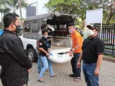 Dampak Corona, Warga Kota Tangerang Bakal Terima Rp600 Ribu/KK Dampak Corona, Warga Kota Tangerang Bakal Terima Rp600 Ribu/KK