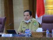 RSUD Kota Tangerang Jadi Rujukan Covid-19 RSUD Kota Tangerang Jadi Rujukan Covid-19