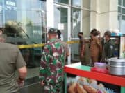 Langgar Aturan PSBB, Mall CBD Ciledug Ditutup