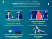 Belajar dari Covid-19 yang Menuai Hikmah Belajar dari Covid-19 yang Menuai Hikmah