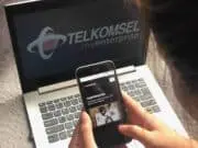 Luncurkan myenterprise, Solusi Telkomsel Genjot Segmen Korporasi Saat Pandemi Luncurkan myenterprise, Solusi Telkomsel Genjot Segmen Korporasi Saat Pandemi
