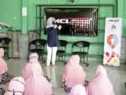 Gerakan Amal Good Karma Bagikan Sembako Untuk Warga Gerakan Amal Good Karma Bagikan Sembako Untuk Warga