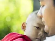 7 Hal Yang Dapat Menyebabkan Cacat Pada Bayi