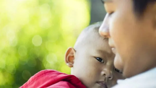 7 Hal Yang Dapat Menyebabkan Cacat Pada Bayi 7 Hal Yang Dapat Menyebabkan Cacat Pada Bayi