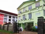 Catat Lokasinya! Pemkot Tangerang Sediakan Rumah Singgah Isolasi Covid-19 Catat Lokasinya! Pemkot Tangerang Sediakan Rumah Singgah Isolasi Covid-19