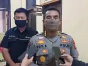 1 Pasien PDP Meninggal, Kabid Humas Polda Banten Himbau Masyarakat Untuk Tidak Keluar Kota 1 Pasien PDP Meninggal, Kabid Humas Polda Banten Himbau Masyarakat Untuk Tidak Keluar Kota