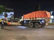 6 Lokasi Titik Check Point PSBB Kota Tangerang Jadi Fokus Perhatian 6 Lokasi Titik Check Point PSBB Kota Tangerang Jadi Fokus Perhatian