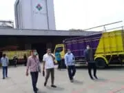 Pastikan Terapkan Protokol Covid-19, Komisi IV DPRD Banten Sidak Dua Pabrik di Jayanti Pastikan Terapkan Protokol Covid-19, Komisi IV DPRD Banten Sidak Dua Pabrik di Jayanti