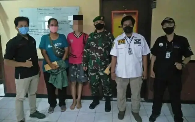 Viral, Anak Dibawah Umur Babak Belur Dituduh Curi Hp di Cipondoh Viral, Anak Dibawah Umur Babak Belur Dituduh Curi Hp di Cipondoh
