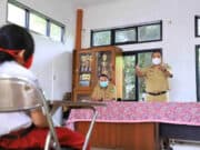 8.146 Pelajar Kota Tangerang Diberi Pulsa Bantuan Belajar Online