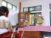8.146 Pelajar Kota Tangerang Diberi Pulsa Bantuan Belajar Online