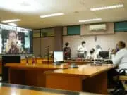 Percepat Penanganan Covid-19 di Banten Bupati Zaki Rakor Bersama KPK Percepat Penanganan Covid-19 di Banten Bupati Zaki Rakor Bersama KPK