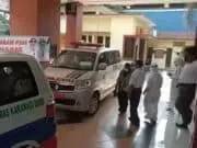 Pelanggar PSBB Positif Covid-19 di Karawaci Tangerang Pelanggar PSBB Positif Covid-19 di Karawaci Tangerang