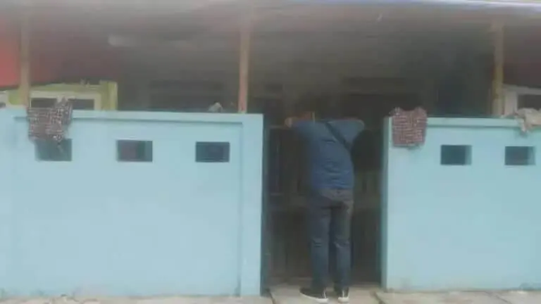 Janjikan Sembako Murah, GA Tipu Hingga Miliaran Rupiah Korban